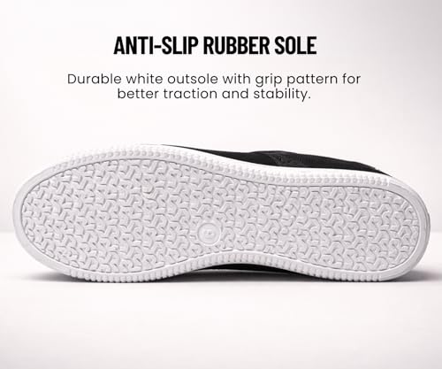 Image of Kraasa Ballet Flats Bellies for Women, Walking Flat Shoes for Woman, Lightweight Elastic Fit and Comfort, Ballerina for Ladies and Girls