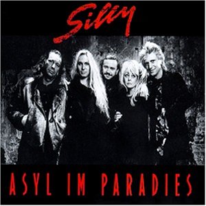 Asyl im Paradies