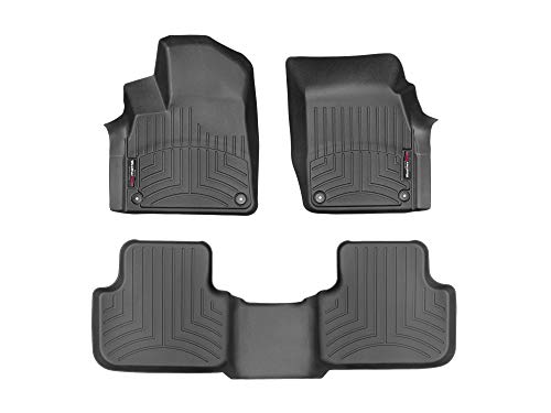 WeatherTech Tapis de Sol Compatible Cover