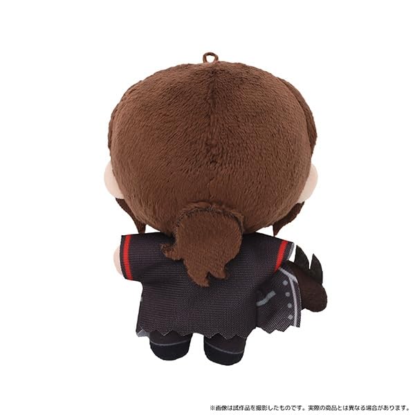 Amazon.co.jp: Limbus Company ぬいパル ぬいぐるみマスコット 公式