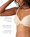 Wacoal Women's Comfort First Contour Bra, Sand, 34C