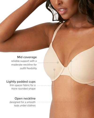 Image of Wacoal Women's Comfort First Contour Bra