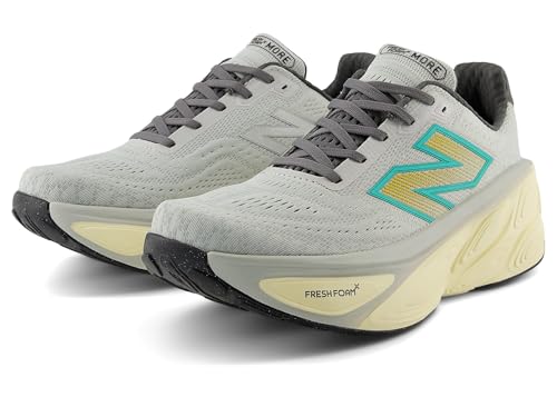 Image of New Balance Men's Fresh Foam X More V5