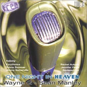 Free 8 [Audio CD] Various Artists