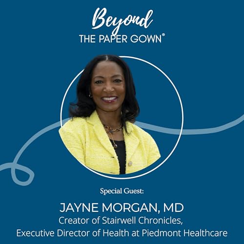 Diverse Voices, Better Choices: Representation And Its Impact On Health Podcast Por  arte de portada