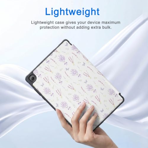 Image of CoBak Case for Samsung Galaxy Tab A11+ Plus 11 inch 2025, Multi-Viewing Angles, All New PU Leather Folio Stand Cover with Auto Sleep Wake Feature for Samsung Galaxy Tab A11+ Tablet 11-inch