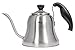 Melitta mano infusione di bollitore in acciaio inox, 0,7 L