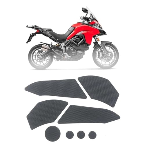 Coussin de traction Multistrada 950 de qualité supérieure