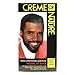 Creme of Nature Men's Hair Colors, Jet Black