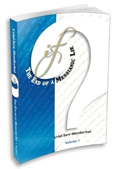 Paperback If? The End of a Messianic Lie, Vol. 1 Book