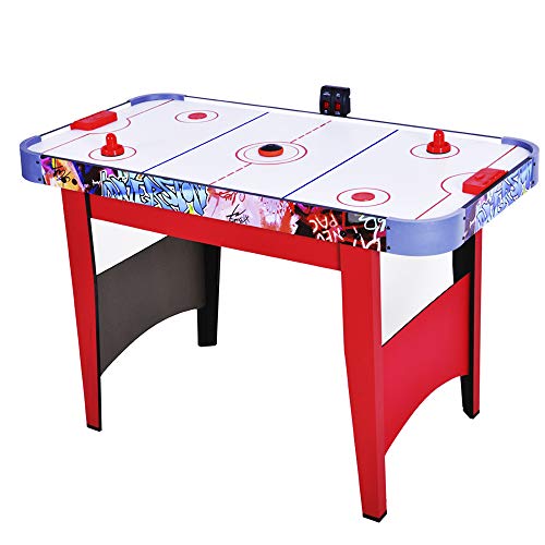 Preisvergleich Produktbild WIN.MAX Winmax Air Hockey Table