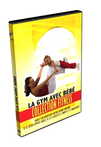 Preisvergleich Produktbild La gym avec bébé [FR Import]