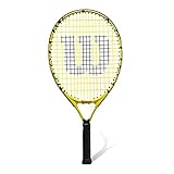 ✔ 【Sensación cómoda】 Los mangos de las raquetas de tenis para adultos están bien controlados. El mango tiene fuertes propiedades de envoltura y no es fácil de dispersar. Este mango de raqueta de tenis puede reducir la vibración de la raqueta, proteger sus manos de lesiones y ayudarlo a jugar al tenis cómodamente con amigos y familiares.