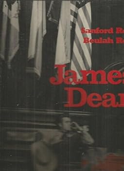Paperback James dean 091494 [Spanish] Book