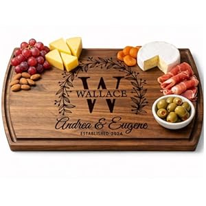 Personalized Cutting Board – ...