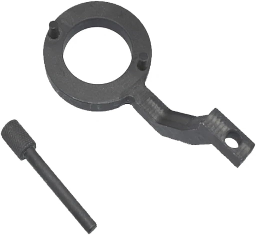 310212 High Pressure Fuel Pump Remover Engine Camshaft Timing Tool Compatible with Land Rover Discovery 4 Compatible with Jaguar 2.7 3.0 Diesel(Fuel Pump Tool)