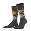 Grey Asphalt Melange 3182