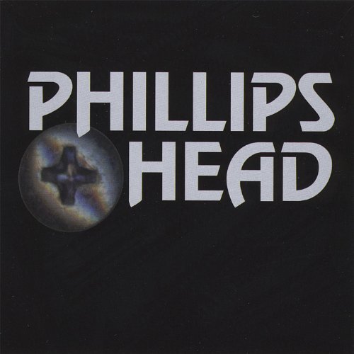Amazon.co.jp Phillips Head Phillips Head デジタルミュージック
