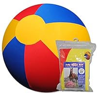 Algopix Similar Product 17 - Horsemens Pride Jolly Pets Mega Beach