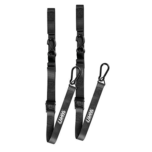 Lampa 90585 Kraken Pull-Up, Coppia Nastri Tensori Moto