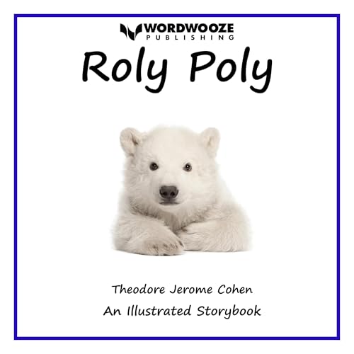 Roly Poly -- Theodore Jerome Cohen episode artwork