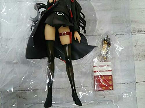GRIFFON ENTERPRISES - 夏野霧姫(なつのきりひめ) 犬とハサミは使いよう 完成品 フィギュア グリフォンエンタープライズ GRIFFON ENTERPRISES - 夏野霧姫(なつのきりひめ) 犬とハサミは