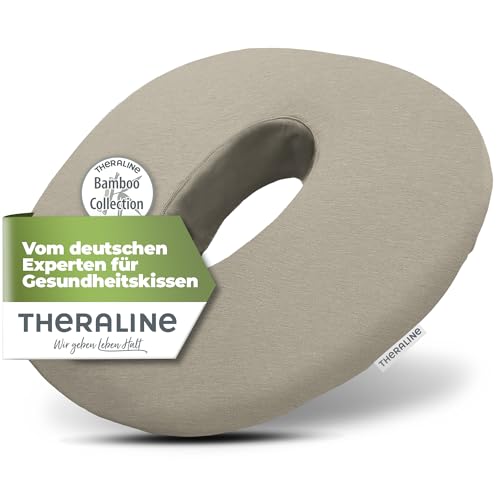 Theraline Coussin Ergonomique Coccyx