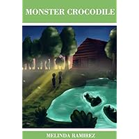 Monster Crocodile