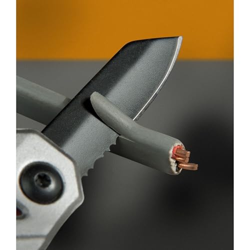 Stanley Pince multifonctions 16 en 1 - vue 6