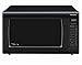 Panasonic NN-S934BF 2.2-Cubic-Foot 1200 Watt Microwave, Black