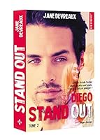 Stand out - Tome 02 2755636831 Book Cover