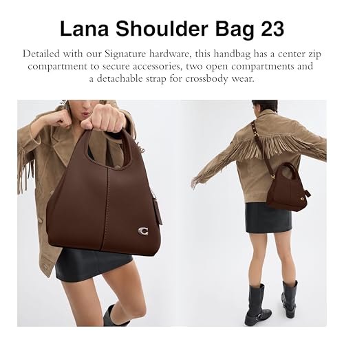 Coach Lana Shoulder Bag 232