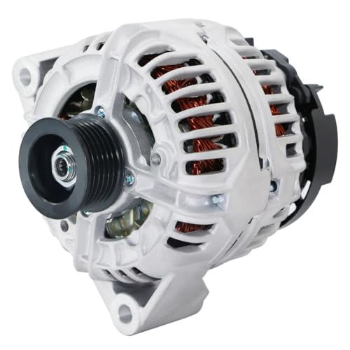 Alternateur CLK320 résout les pannes de batterie sur ML320 C240