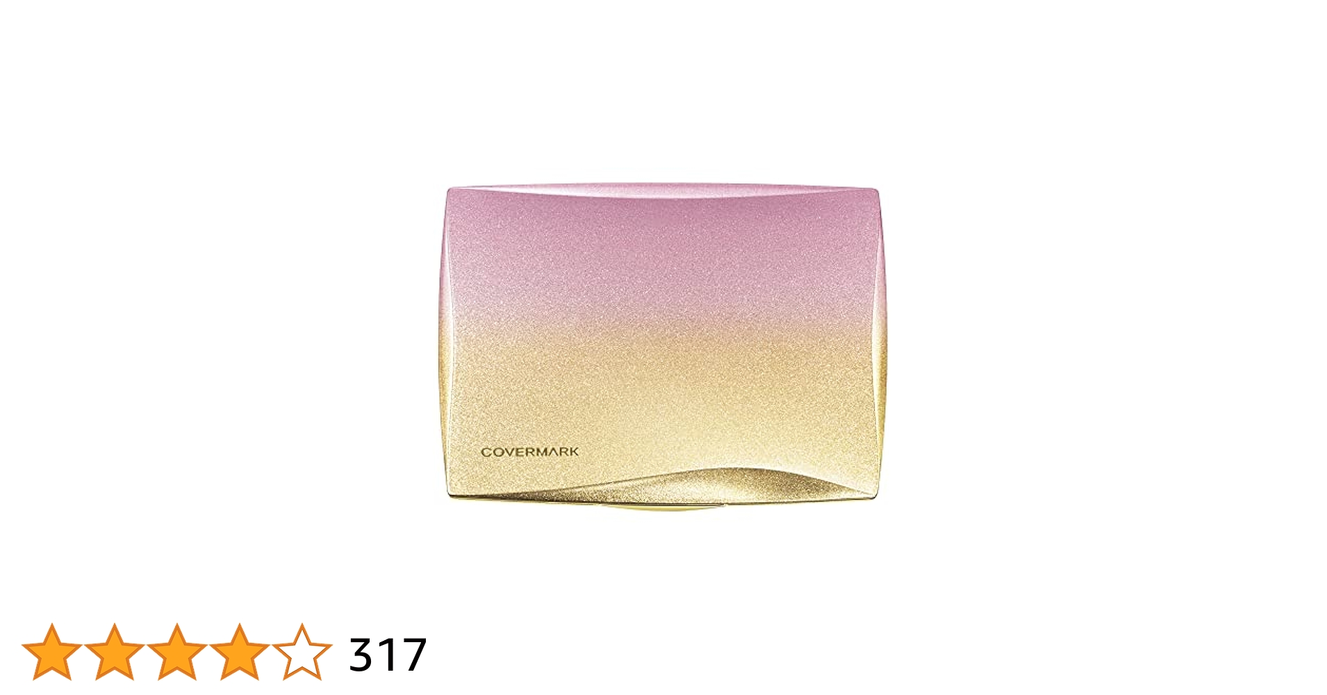 COVERMARK ソフトESパクト ファンデーションP-20ピンク*10
