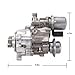TEWOLISES 13517616170 High Pressure Fuel Pump For BMW N54 N55 Series Engines High Pressure Pump For BMW 135i 335i 335is 335xi 535i 640i 740i X3 X5 X6 13517616446 13406014001