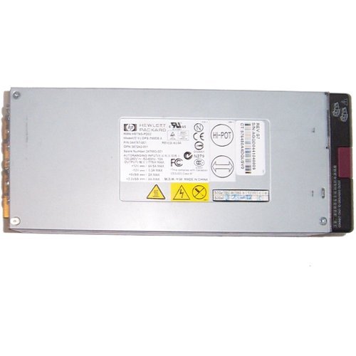 Fuente de alimentación Compaq 700W ATX ML370 G4