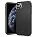Caseology Vault for Apple iPhone 11 Pro Max Case (2019) - Matte Black