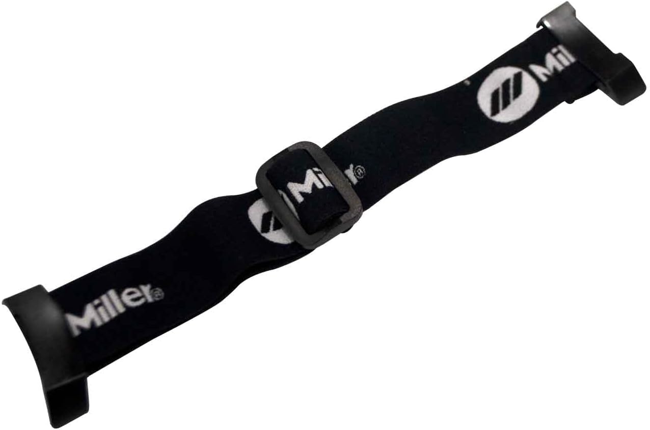Miller 280981 Headband, Buckle Weld-Mask 2