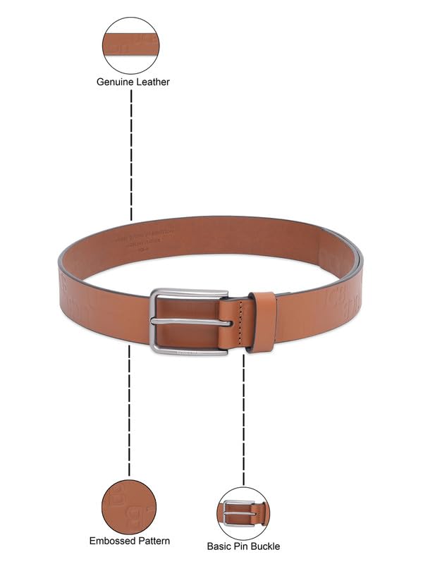 Image of United Colors of Benetton Men Belt