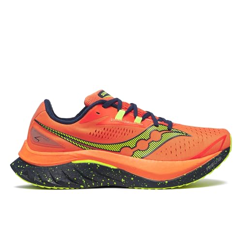 Image of Saucony Men's Endorphin Speed 4 Sneaker