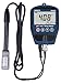 REED Instruments R3525 pH/mV Meter with Temperature