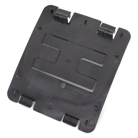 BMW Front Wheel Arch Liner Cover Cover