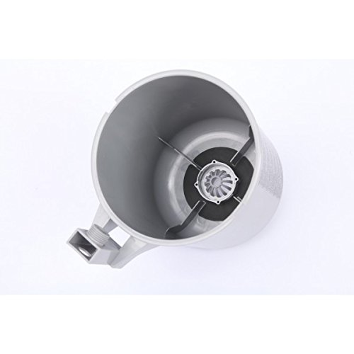 GLI Pool Products 072136 NPT Drain Valve44; 0.25 in.