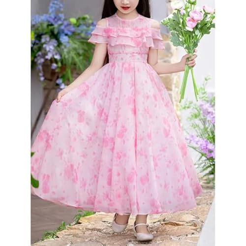 FOSTRIC georgette dress – image 6