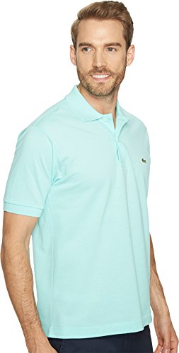 Image of Lacoste Men's Short Sleeve Classic Pique Polo Shirt