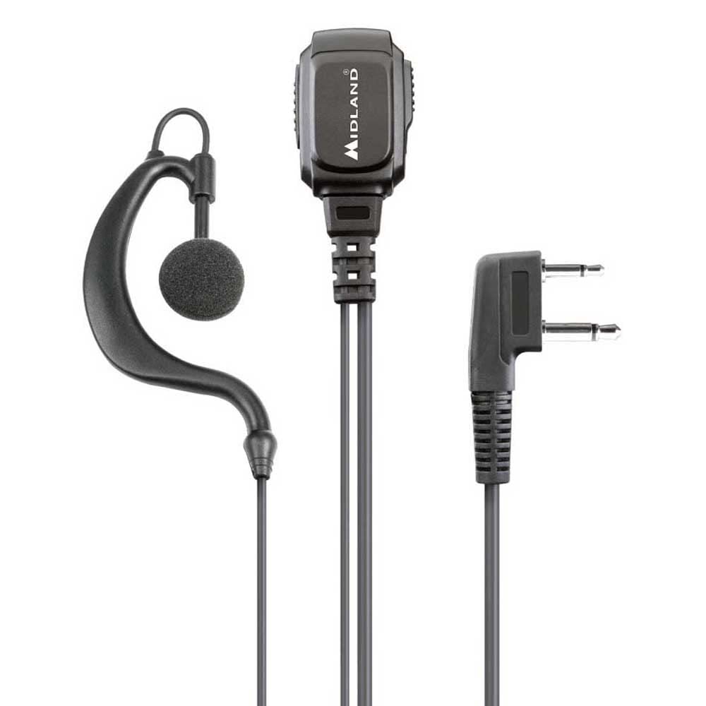 Midland MA 21-L Pro Black