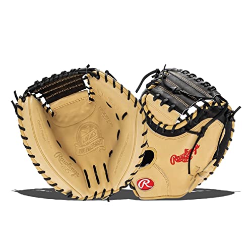 Rawlings PRO Preferred Catchers Mitt