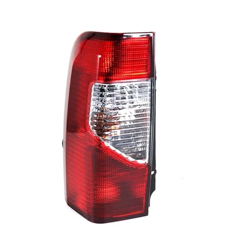 Bloc optique arrière gauche avec feu de stop pour Nissan Xterra