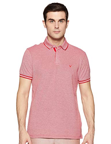 Allen Solly Men Polo Allen Solly Men Polo