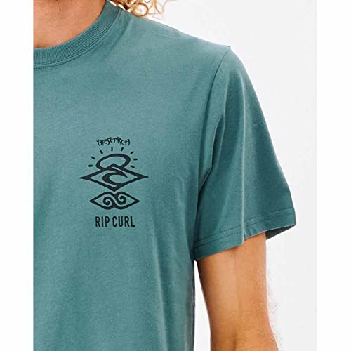 Image of Rip Curl Men's Search Icon Tee